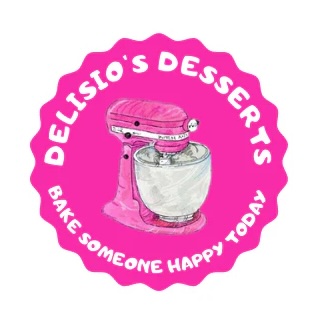 Delisio’s Desserts