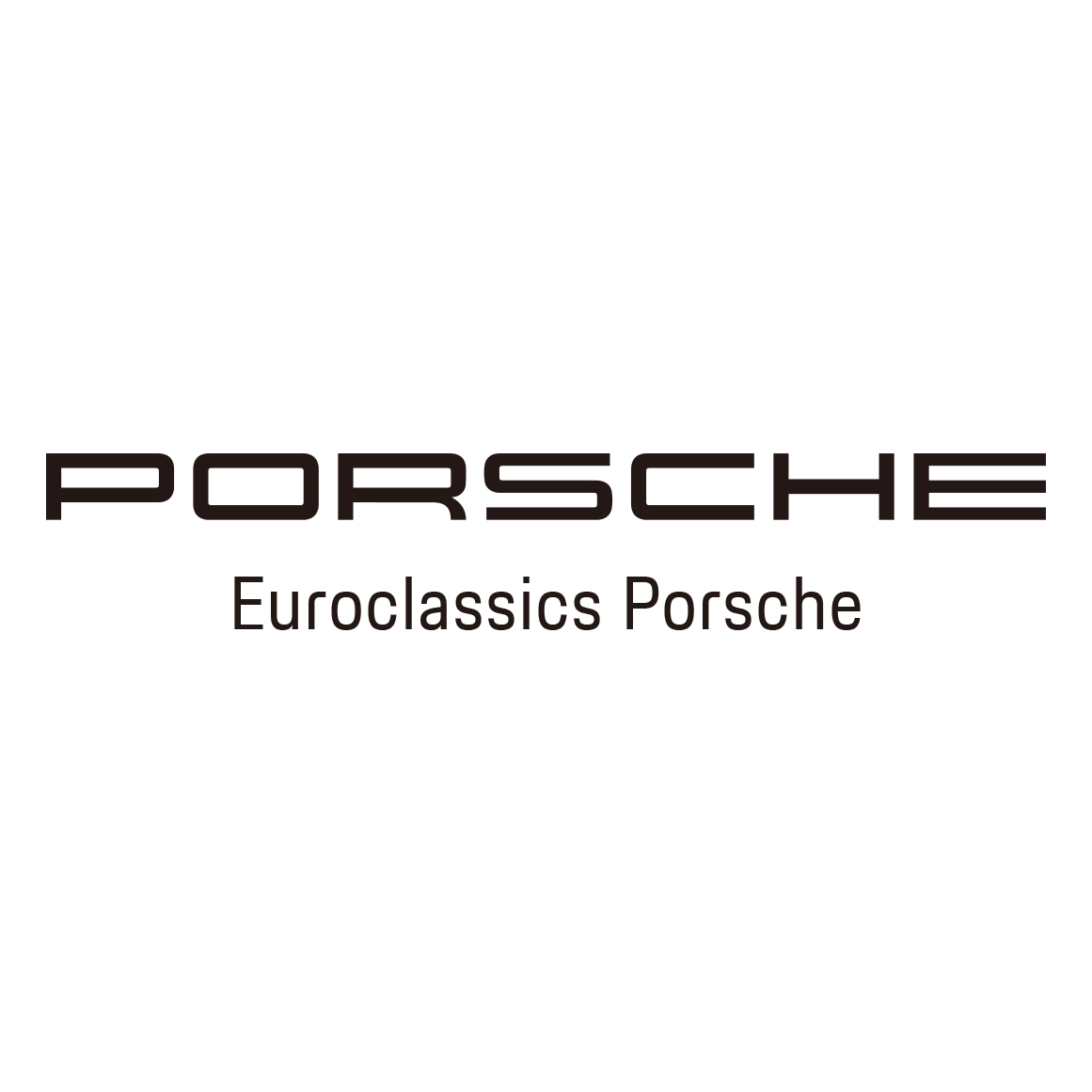 Euroclassics Logo black no line