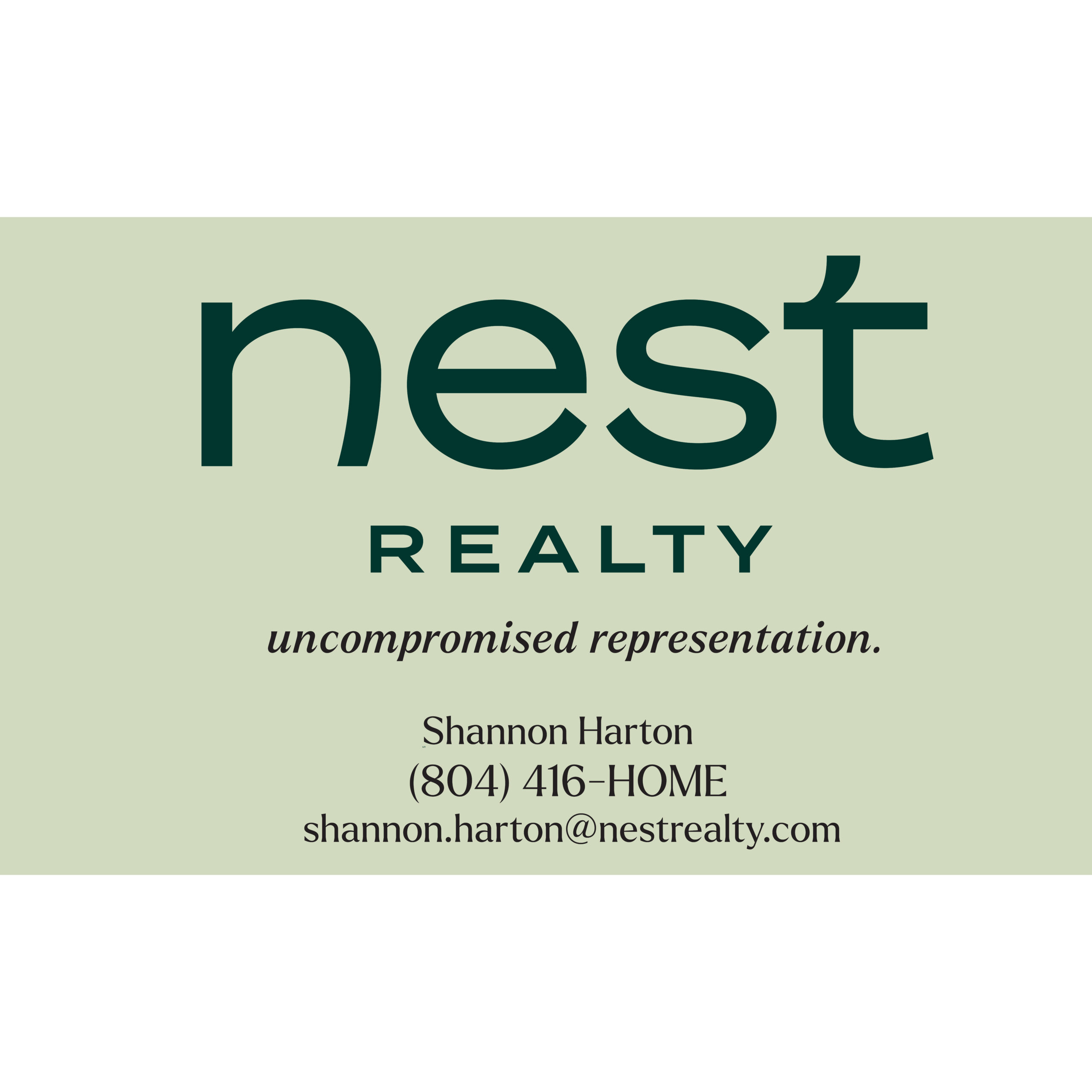 Nest 1