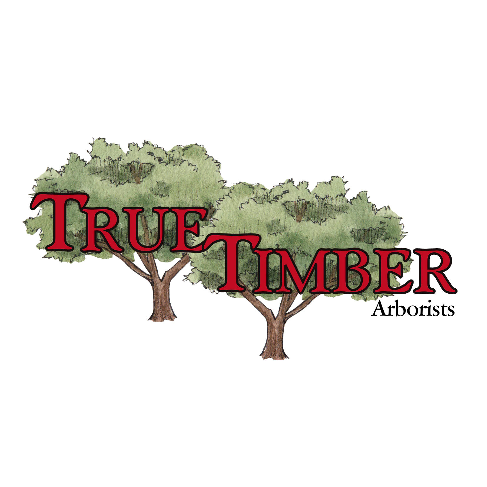 True Timber Arborist copy